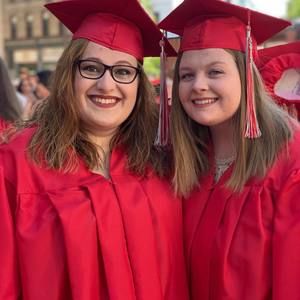 Meet your Posher, Jaycie